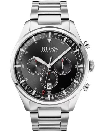 ZEGAREK MĘSKI HUGO BOSS 1513712 - PIONEER (zh016b) Hugo Boss