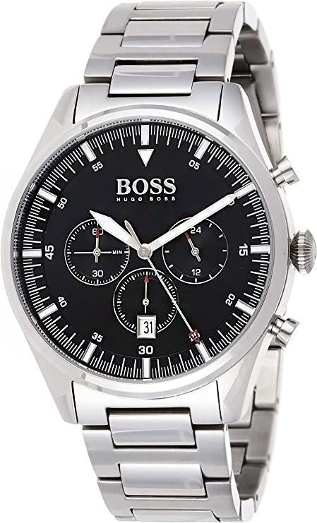 ZEGAREK MĘSKI HUGO BOSS 1513712 - PIONEER (zh016b) Hugo Boss