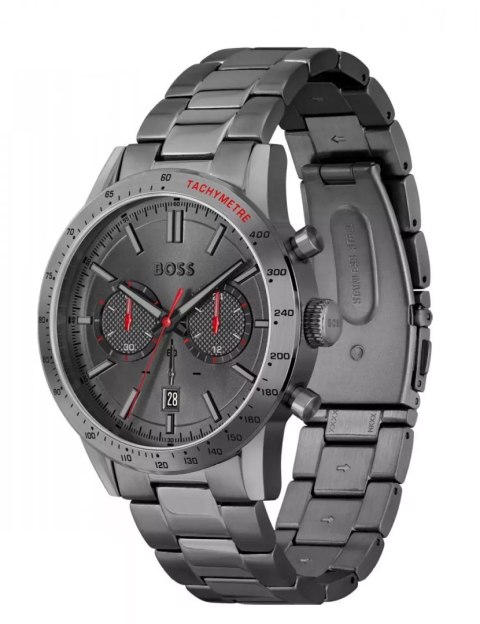 ZEGAREK MĘSKI HUGO BOSS 1513924 Allure (zh057b) Hugo Boss