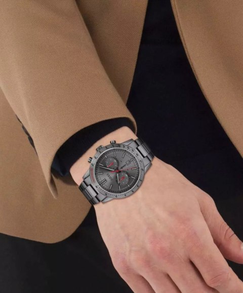 ZEGAREK MĘSKI HUGO BOSS 1513924 Allure (zh057b) Hugo Boss