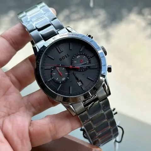 ZEGAREK MĘSKI HUGO BOSS 1513924 Allure (zh057b) Hugo Boss