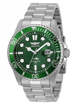ZEGAREK MĘSKI INVICTA PRO DIVER 30020 - WR100 + BOX Invicta