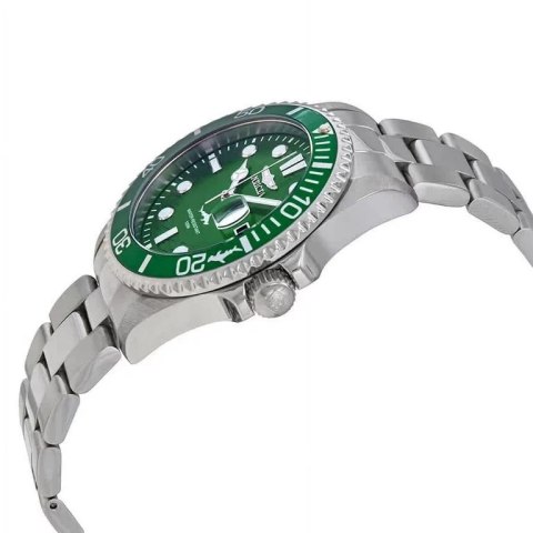 ZEGAREK MĘSKI INVICTA PRO DIVER 30020 - WR100 + BOX Invicta