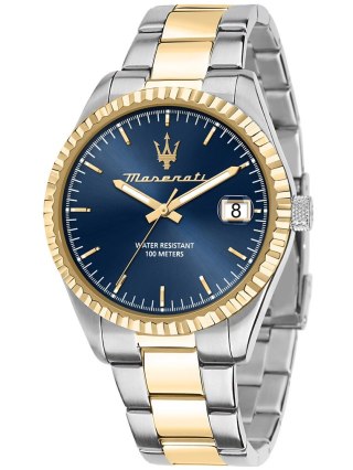 ZEGAREK MĘSKI MASERATI COMPETIZIONE R8853100027 Maserati
