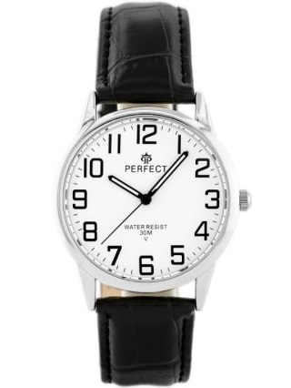 ZEGAREK MĘSKI PERFECT KLASYKA (zp269a) Perfect