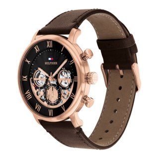 ZEGAREK MĘSKI TOMMY HILFIGER 1710566 Legend (zf107e) + BOX Tommy Hilfiger