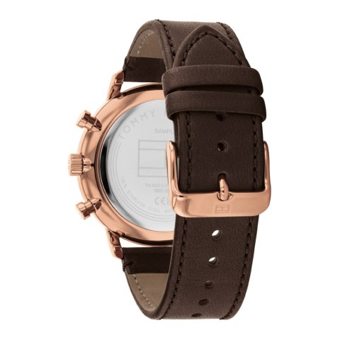 ZEGAREK MĘSKI TOMMY HILFIGER 1710566 Legend (zf107e) + BOX Tommy Hilfiger