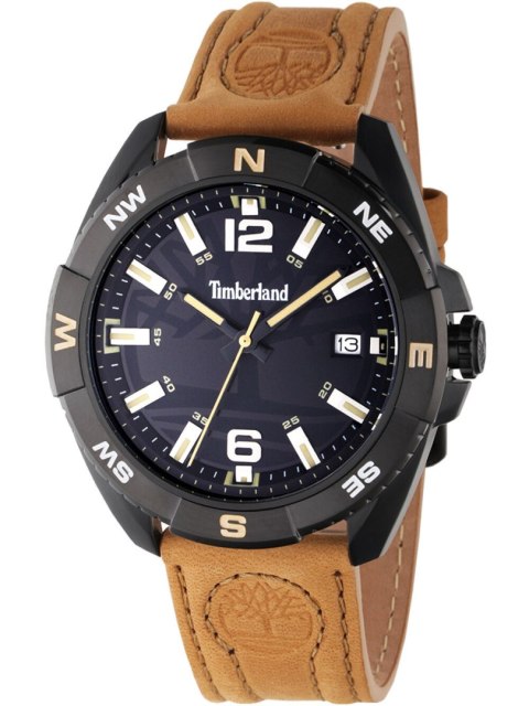 ZEGAREK MĘSKI Timberland Millinocket 45mm TDWGB2202101 + BOX TIMBERLAND