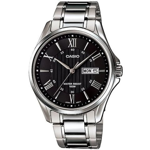 Zegarek Casio MTP-1384D-1AVEF + BOX Casio