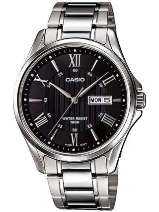 Zegarek Casio MTP-1384D-1AVEF + BOX Casio
