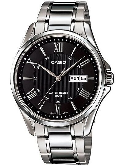 Zegarek Casio MTP-1384D-1AVEF + BOX Casio