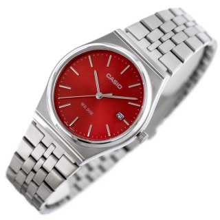 Zegarek Męski Casio MTP-B145D-4A2 + BOX (zd230e) Casio