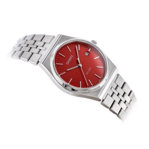 Zegarek Męski Casio MTP-B145D-4A2 + BOX (zd230e) Casio