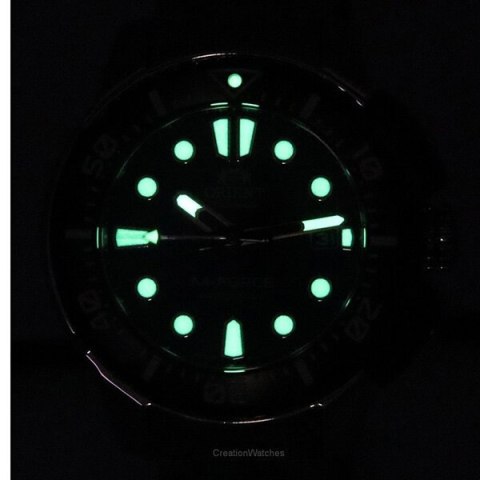 Zegarek Męski Orient Sport M-Force Automatic RA-AC0L07L00B + BOX Orient