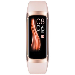 SMARTWATCH DAMSKI GRAVITY GT40-3 - AMOLED (sg045c) Gravity