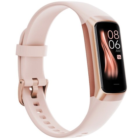SMARTWATCH DAMSKI GRAVITY GT40-3 - AMOLED (sg045c) Gravity
