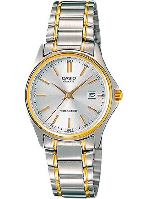 ZEGAREK DAMSKI CASIO LTP-1183G-7A (zd516c) + BOX Casio