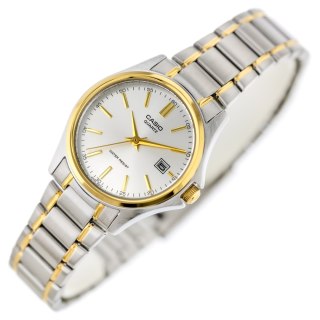 ZEGAREK DAMSKI CASIO LTP-1183G-7A (zd516c) + BOX Casio
