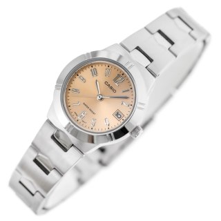 ZEGAREK DAMSKI CASIO LTP-1241D-4A3 + BOX Casio