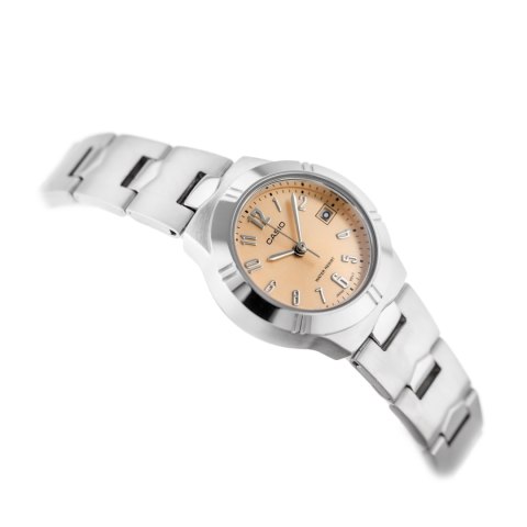 ZEGAREK DAMSKI CASIO LTP-1241D-4A3 + BOX Casio