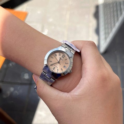 ZEGAREK DAMSKI CASIO LTP-1241D-4A3 + BOX Casio