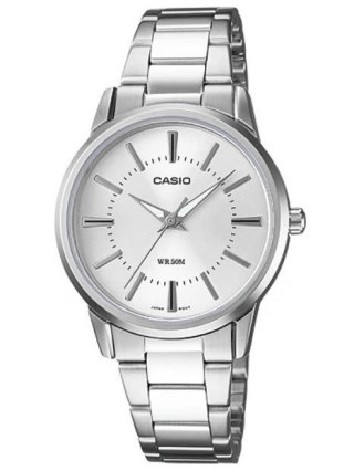 ZEGAREK DAMSKI CASIO LTP-1303D-7AVDF (zd591a) + BOX Casio