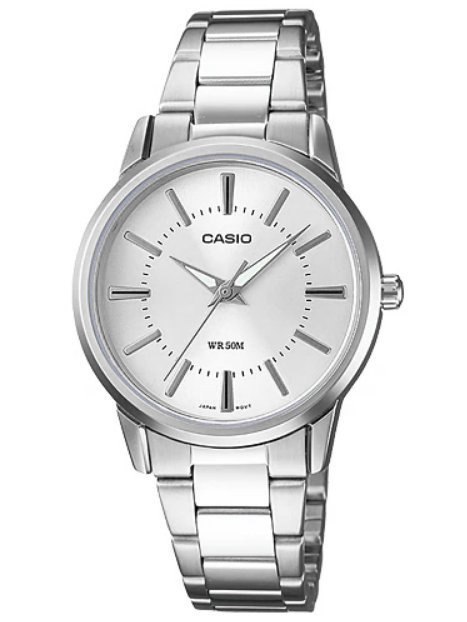 ZEGAREK DAMSKI CASIO LTP-1303D-7AVDF (zd591a) + BOX Casio