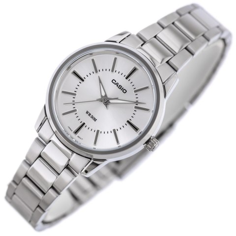 ZEGAREK DAMSKI CASIO LTP-1303D-7AVDF (zd591a) + BOX Casio
