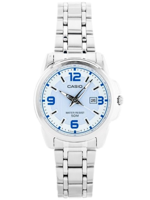 ZEGAREK DAMSKI CASIO LTP-1314D-2AV (zd574a) + BOX Casio