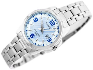 ZEGAREK DAMSKI CASIO LTP-1314D-2AV (zd574a) + BOX Casio