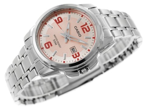 ZEGAREK DAMSKI CASIO LTP-1314D-5AVDF (zd574c) + BOX Casio