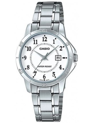 ZEGAREK DAMSKI CASIO LTP-V004D-7B (zd568d) + BOX Casio
