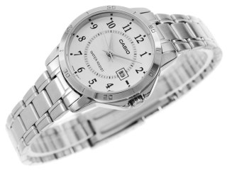 ZEGAREK DAMSKI CASIO LTP-V004D-7B (zd568d) + BOX Casio