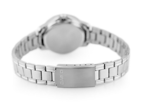 ZEGAREK DAMSKI CASIO LTP-V004D-7B (zd568d) + BOX Casio