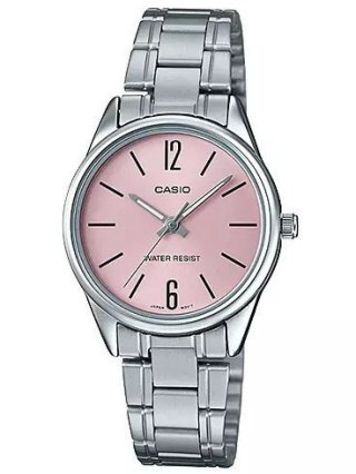 ZEGAREK DAMSKI CASIO LTP-V005D-4BUDF (zd586a) + BOX Casio
