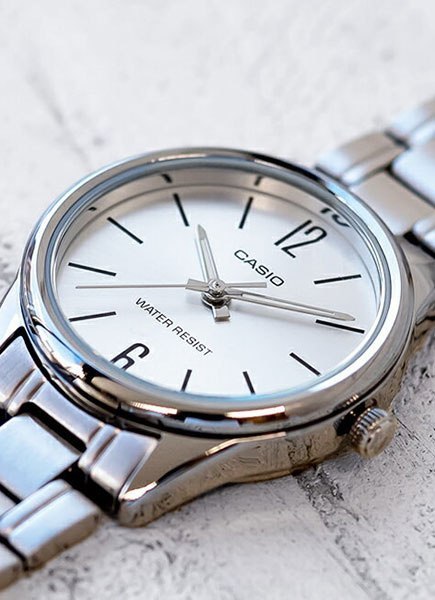 ZEGAREK DAMSKI CASIO LTP-V005D-7B (zd586l) + BOX Casio