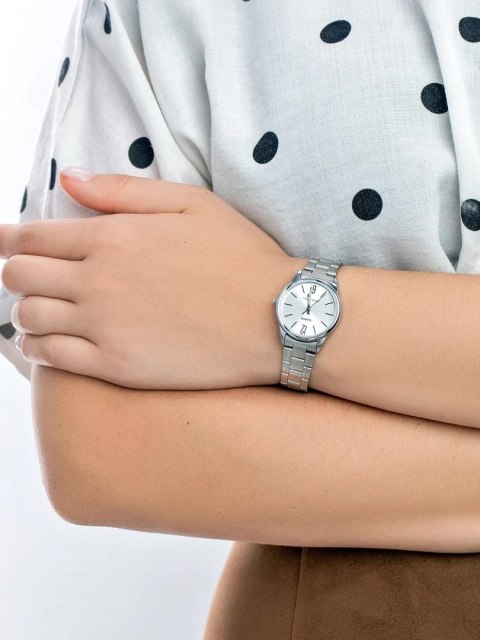ZEGAREK DAMSKI CASIO LTP-V005D-7B (zd586l) + BOX Casio