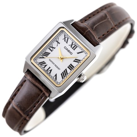 ZEGAREK DAMSKI CASIO LTP-V007L-7B2 + BOX (zd639e) Casio