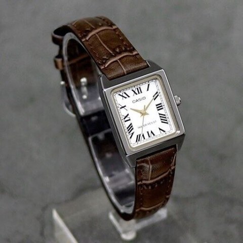 ZEGAREK DAMSKI CASIO LTP-V007L-7B2 + BOX (zd639e) Casio