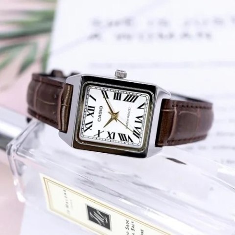ZEGAREK DAMSKI CASIO LTP-V007L-7B2 + BOX (zd639e) Casio