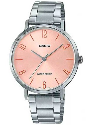 ZEGAREK DAMSKI CASIO LTP-VT01D-4B2 + BOX (zd613l) Casio