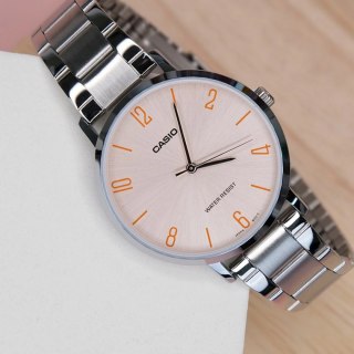 ZEGAREK DAMSKI CASIO LTP-VT01D-4B2 + BOX (zd613l) Casio