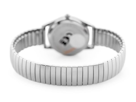 ZEGAREK DAMSKI PERFECT X135 (zp964a) - gumka Perfect