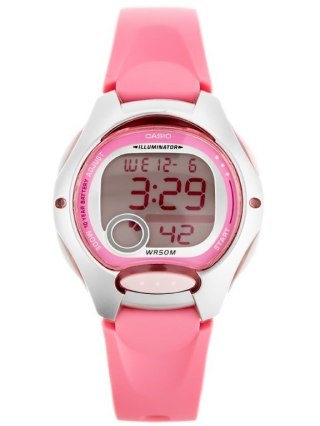 ZEGAREK DZIECIĘCY CASIO LW-200-4B (zd579f) + BOX Casio