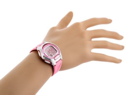 ZEGAREK DZIECIĘCY CASIO LW-200-4B (zd579f) + BOX Casio