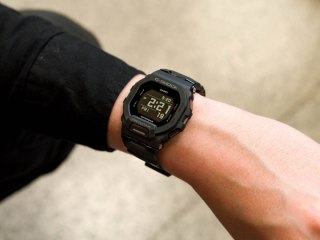 ZEGAREK MĘSKI CASIO G-SHOCK G-SQUAD GBD-200-1ER(zd157a) Casio