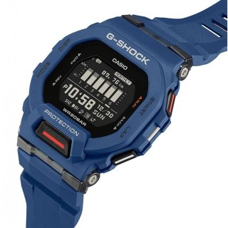 ZEGAREK MĘSKI CASIO G-SHOCK G-SQUAD GBD-200-2ER (zd157b) Casio