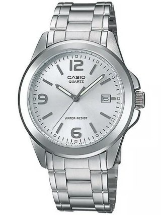 ZEGAREK MĘSKI CASIO MTP-1215A-7ADF (zd118a) + BOX Casio