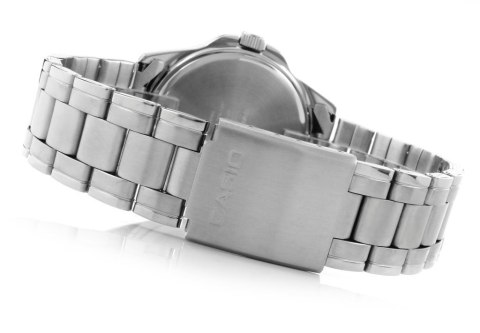 ZEGAREK MĘSKI CASIO MTP-1215A-7ADF (zd118a) + BOX Casio