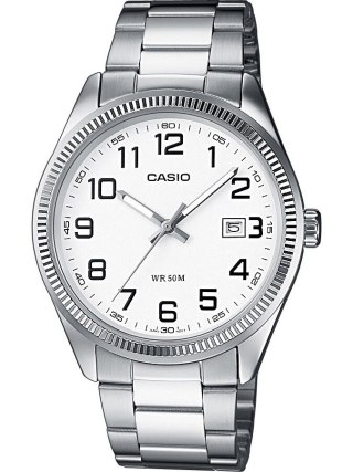 ZEGAREK MĘSKI CASIO MTP-1302D-7B (zd072t) + BOX Casio